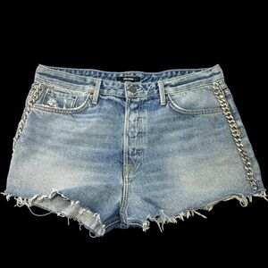 Grlfrnd Cindy Jean shorts